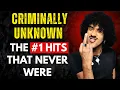 Lagu 10 Classic Rock Songs That Should Have Been Massive Hits