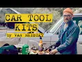 The Essential Tools in Every Vehicle LandCruiser
