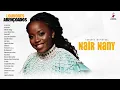 NAIR NANY EM ADORAÇÃO 💛 ADORAÇÃO PODEROSA 🎶 Louvores Que Renovam Sua Fé 🙏🔥