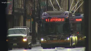 SDOT preps for period of maximum constraint