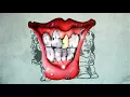 Grin Department - 8 Pa [Official Lyric Video]
