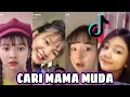 Download Lagu Cari Mama Muda - Face Zoom | (Cute TikTok Compilation)
