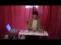 Sequent C [Tangerine Dream Cover]