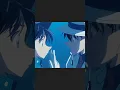 Download Lagu detective conan || kaito almost kiss ran poor shinichi