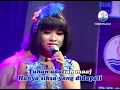 Download Lagu Adella - Anak Yang Malang ( KARAOKE )