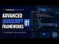 Frontend Web Development 104