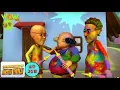 Download Lagu Motu Patlu Cartoons In Hindi | Animated cartoon | Motu Patlu ki Jodi | Wow Kidz