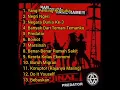 Download Lagu Marjinal - Predator