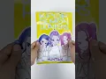 Download Lagu Unboxing Kpop Demon Hunter Blind Bag: Huntrix- Golden #kpopdemonhunters #huntrix #golden