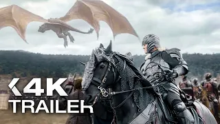 HOUSE OF THE DRAGON Season 3 Episode 8 Trailer 2026