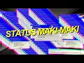 DREWGON X PANDV X MAGARVEGEL - PECANDU DRAMA (Lyric Video)
