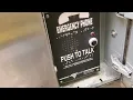 Holyoke MA Elevator At Macy s Holyoke Mall