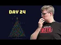 Advent of Code 2021 - Day 24