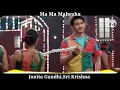 Ma Ma Mahesha(8D AUDIO) - Sri Krishna,Jonita Gandhi_Anantha Sriram_Thaman S