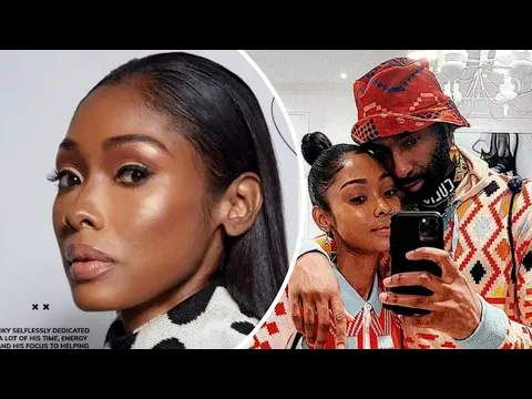 Download MP3 Riky Rick Left No Will, Wife (Bianca Naidoo) Fighting For His Assets