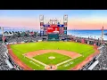 Inside MLB s Most Impressive Stadium