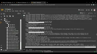 Network Intrusion Model using Machine Learning