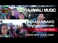 Lagu Cinta Putih || RAJAWALI MUSIC || T.Abang BHL || Acara Bpk.JON SARI || Selasa-Rabu, 14-15 Mei 2024