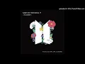 BTS (방탄소년단) - 'Your Eyes Tell' (96% Official Instrumental)