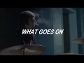 What Goes On - The Beatles [Lyrics] [Sub. Español]