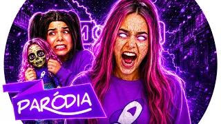 ♫ MÚSICA DA KATLEN | DOS ROSA - BONECA POSSUÍDA ♫
