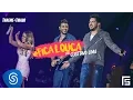 Download Lagu Thaeme \u0026 Thiago - Fica Louca part. Gusttavo Lima | DVD Ethernize