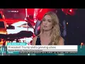 US Shootings Interview with Kayle Mcghee