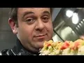 The Reason Why Adam Richman Left Man V Food