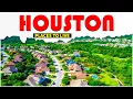 9 Best Places to Live in Houston Texas Best Neighborhood 4K