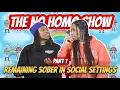 Lagu Remaining Sober in Social Settings (Part 1) | TNHS 166