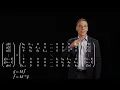 Image filtering convolution convolution 1-D