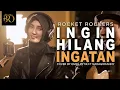 Download Lagu INGIN HILANG INGATAN (ROCKET ROCKERS) | COVER AKUSTIK | OMAY PETIK feat NADA GIOFANNY