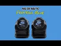 Nike Air Max 90 Football Blue