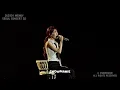 [4K] 260301 WENDY ‘한마디면 돼요 (SAY YOU LOVE ME)' FANCAM @ SEOUL ENCORE CONCERT DAY 2