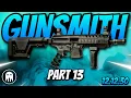 UPDATED Gunsmith Part 13 - Mechanic Task