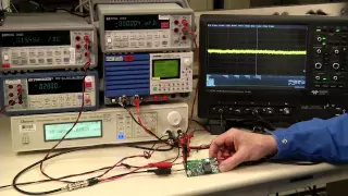 Download Engineer It - How to test power supplies - Measuring Noise MP3