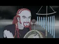 METALOCALYPSE DETHKLOK DESTROYS TROLL