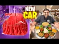 Download Lagu BIG DAY! New Car Delivery || Celebrated with Biryani Party in Bangalore 🤗