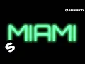 Download Lagu Gregor Salto \u0026 Wiwek - Miami (Official Video)