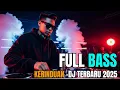 Lagu DJ KERINDUAN-XPARTY FULL BASS VIRAL DITIKTOK TERBARU 2025