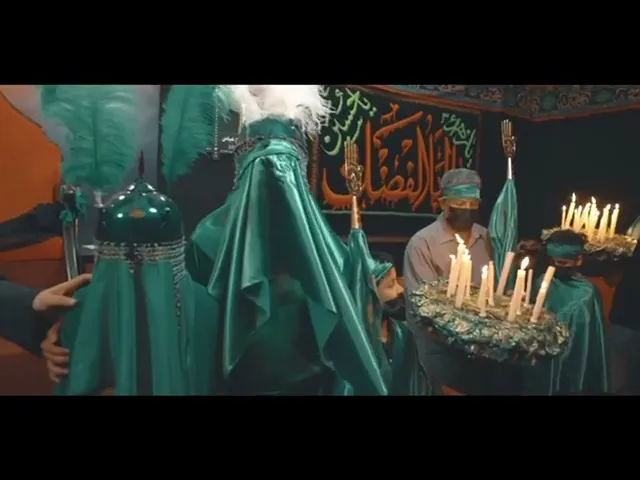 ⁣‏ القاسم ابن الحسن عليه السلام ‏خطيب سيد أحمد الغريفي