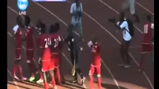 SIMBA 1 0 YANGA 08 03 2015 OKWI BEST GOAL 