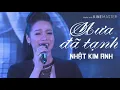 Download Lagu Mưa Đã Tạnh - Nhật Kim Anh