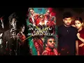 Hangova x Aane Wala Star X Arjunar Villu |  One name | CC Beatz  |       Ani vs Sai