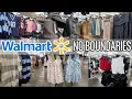 WALMART NO BOUNDARIES SHOP WITH ME AUGUST 2025