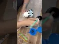Let s flip a Dollar Tree plastic cup