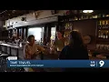SAVING HISTORY 1927 Benson bar reopens looking like it did in the 1900s