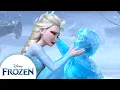 Download Lagu An Act of True Love with Elsa and Anna | Frozen