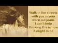 Download Lagu YOU BELONG WITH ME - Taylor Swift (Taylor’s Version) (Lyrics)