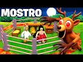Download Lagu IL MOSTRO CI ATTACCA IN 99 NOTTI NEL BOSCO DI ROBLOX Ep. 5